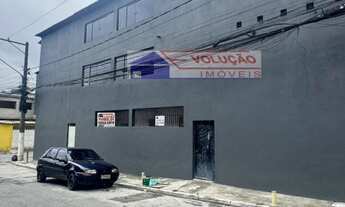 Imagem 4: CASA RESIDENCIAL em SÃO PAULO - SP, VILA NARCISO