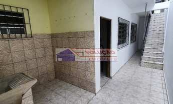 Imagem 3: CASA RESIDENCIAL em SÃO PAULO - SP, PARQUE COCAIA