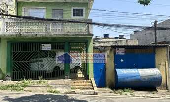 Imagem: CASA RESIDENCIAL em São Pauo - SP - SP