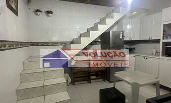 Imagem 6: CASA RESIDENCIAL em SÃO PAULO - SP, PARQUE COCAIA