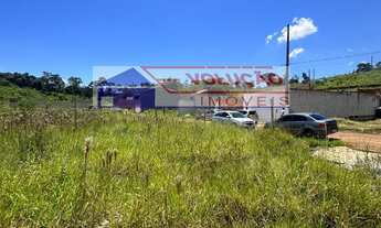 Imagem 1: TERRENO RESIDENCIAL em SÃO PAULO - SP, RECANTO CAMPO BELO