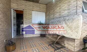 Imagem 2: CASA RESIDENCIAL em SÃO PAULO - SP, PARQUE COCAIA