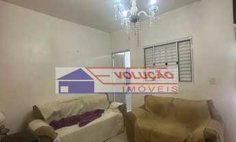 Imagem 5: CASA RESIDENCIAL em SÃO PAULO - SP, PARQUE COCAIA