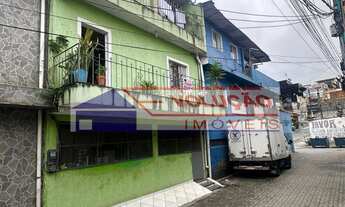 Imagem 3: CASA RESIDENCIAL em são paulo - SP, jardim sipramar