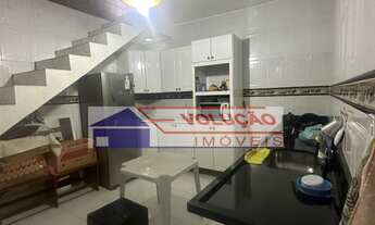 Imagem 7: CASA RESIDENCIAL em SÃO PAULO - SP, PARQUE COCAIA