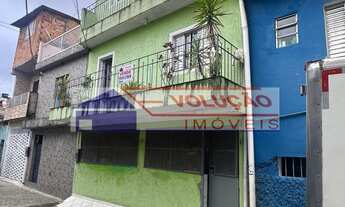 Imagem 2: CASA RESIDENCIAL em são paulo - SP, jardim sipramar