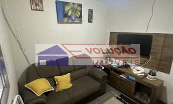 Imagem 5: CASA RESIDENCIAL em são paulo - SP, jardim sipramar