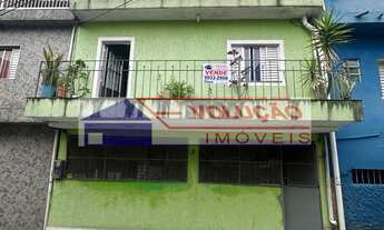 Imagem: CASA RESIDENCIAL em são paulo - SP, jardim