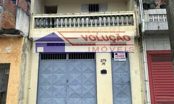 Imagem: CASA RESIDENCIAL em SÃO PAULO - SP, JARDIM