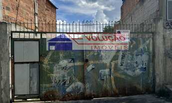 Imagem: TERRENO RESIDENCIAL em SÃO PAULO - SP