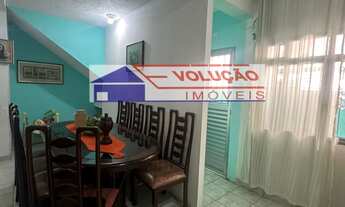 Imagem 7: CASA RESIDENCIAL em SÃO PAULO - SP, PARQUE RESIDENCIAL DOS LAGOS