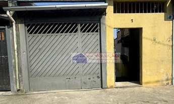 Imagem: CASA RESIDENCIAL em SÃO PAULO - SP, CHÁCARA