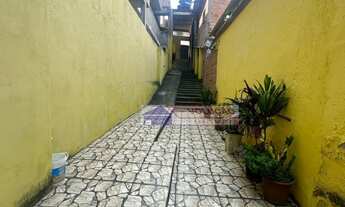 Imagem 6: CASA RESIDENCIAL em SÃO PAULO - SP, CHÁCARA GAIVOTAS