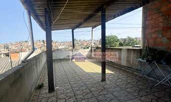 Imagem 4: CASA RESIDENCIAL em SÃO PAULO - SP, CHÁCARA GAIVOTAS