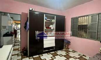 Imagem 4: CASA RESIDENCIAL em SÃO PAULO - SP, PARQUE RESIDENCIAL COCAIA