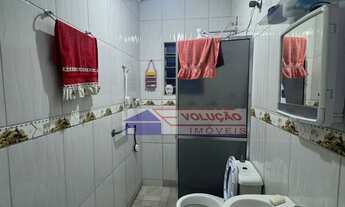 Imagem 6: CASA RESIDENCIAL em SÃO PAULO - SP, PARQUE RESIDENCIAL COCAIA