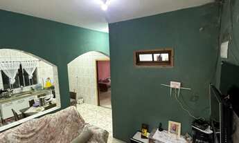 Imagem 6: CASA RESIDENCIAL em SÃO PAULO - SP, CHÁCARA GAIVOTAS