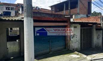 Imagem 2: CASA RESIDENCIAL em SÃO PAULO - SP, CANTINHO DO CÉU