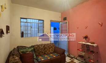 Imagem 2: CASA RESIDENCIAL em SÃO PAULO - SP, PARQUE RESIDENCIAL COCAIA