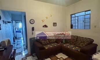 Imagem 3: CASA RESIDENCIAL em SÃO PAULO - SP, PARQUE RESIDENCIAL COCAIA