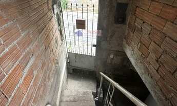 Imagem 3: CASA RESIDENCIAL em SÃO PAULO - SP, CHÁCARA GAIVOTAS