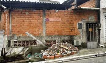 Imagem 2: CASA RESIDENCIAL em SÃO PAULO - SP, CHÁCARA GAIVOTAS