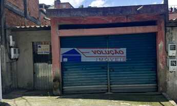 Imagem: CASA RESIDENCIAL em SÃO PAULO - SP, CANTINHO