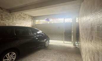 Imagem 3: CASA RESIDENCIAL em SÃO PAULO - SP, PARQUE RESIDENCIAL COCAIA