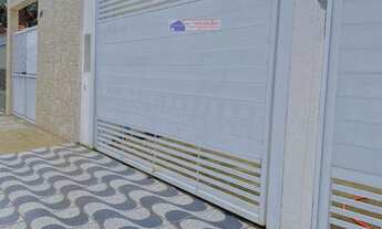 Imagem 2: CASA RESIDENCIAL em PRAIA GRANDE - SP, REAL