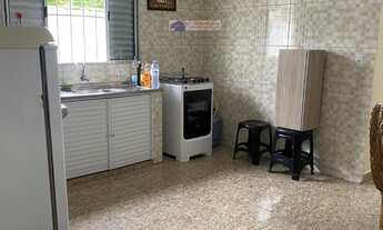 Imagem 3: CASA RESIDENCIAL em PRAIA GRANDE - SP, REAL