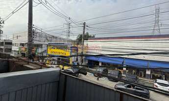 Imagem 6: SALA COMERCIAL em SÃO PAULO - SP, PARQUE RESIDENCIAL COCAIA