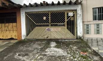 Imagem: CASA RESIDENCIAL em SÃO PAULO - SP, GRAJAÚ