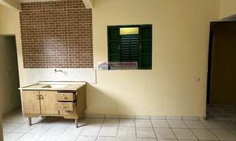 Imagem 5: CASA RESIDENCIAL em SÃO PAULO - SP, JARDIM GAIVOTAS