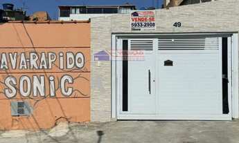 Imagem: CASA RESIDENCIAL em SÃO PAULO - SP, JARDIM