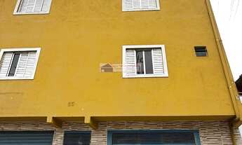 Imagem: CASA RESIDENCIAL em SÃO PAULO - SP, JARDIM