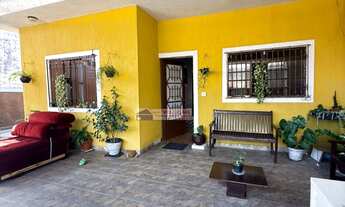 Imagem 4: CASA RESIDENCIAL em SÃO PAULO - SP, PARQUE SÃO JOSÉ