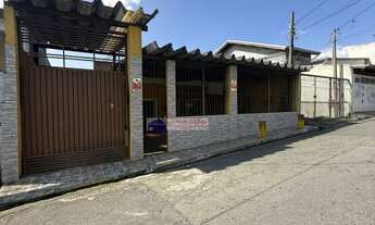 Imagem 2: CASA RESIDENCIAL em SÃO PAULO - SP, PARQUE SÃO JOSÉ