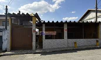 Imagem: CASA RESIDENCIAL em SÃO PAULO - SP, PARQUE