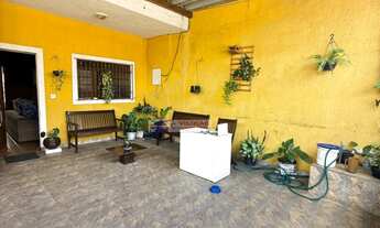 Imagem 6: CASA RESIDENCIAL em SÃO PAULO - SP, PARQUE SÃO JOSÉ