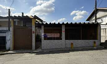 Imagem 3: CASA RESIDENCIAL em SÃO PAULO - SP, PARQUE SÃO JOSÉ