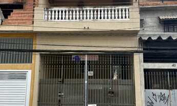 Imagem 2: CASA RESIDENCIAL em SÃO PAULO - SP, JARDIM SIPRAMAR