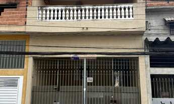 Imagem: CASA RESIDENCIAL em SÃO PAULO - SP, JARDIM