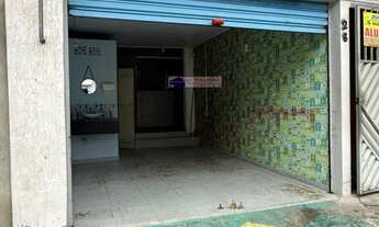 Imagem 2: SALAO COMERCIAL em SÃO PAULO - SP, PARQUE COCAIA