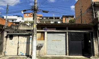 Imagem: CASA RESIDENCIAL em SÃO PAULO - SP, JARDIM