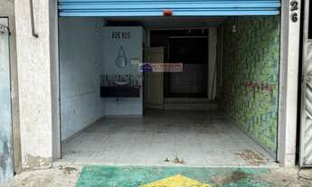 Imagem: SALAO COMERCIAL em SÃO PAULO - SP, PARQUE