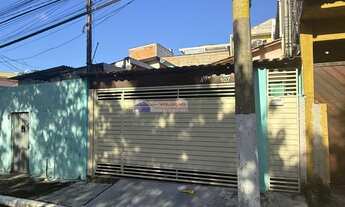 Imagem 2: CASA RESIDENCIAL em SÃO PAULO - SP, VILA SÃO JOSÉ