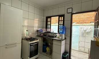 Imagem 7: CASA RESIDENCIAL em SÃO PAULO - SP, VILA SÃO JOSÉ