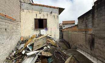 Imagem 3: CASA RESIDENCIAL em SÃO PAULO - SP, PARQUE RESIDENCIAL COCAIA