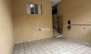 Imagem 4: CASA RESIDENCIAL em SÃO PAULO - SP, JARDIM SIPRAMAR