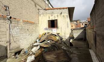 Imagem 4: CASA RESIDENCIAL em SÃO PAULO - SP, PARQUE RESIDENCIAL COCAIA